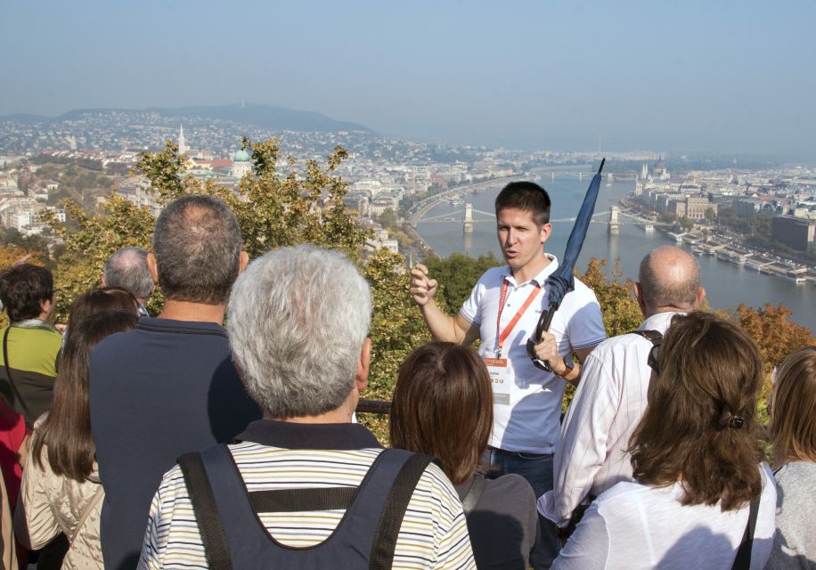 Budapest: 3-Hour Trabant Sightseeing Tour - Want a More Normal Budapest Route? You Can Do That Too