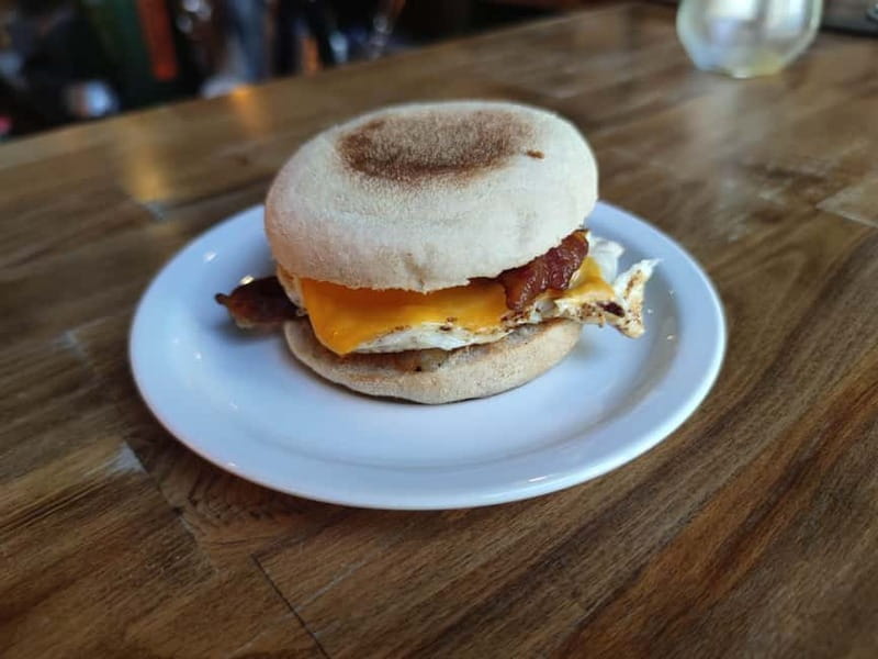 Budapest: 4-hour Bottomless Brunch w/ Cocktails & Craft Beer - Key things that make this brunch work