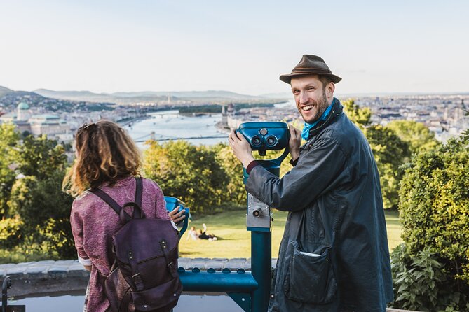 Budapest 4 Hour Tour with a Local: Private & Custom, See the City Unscripted - Why this 4-hour Budapest tour feels smarter than the big bus
