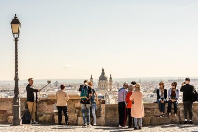 Budapest 4 Hour Tour with a Local: Private & Custom, See the City Unscripted - Where you meet (and how the walk stays manageable)
