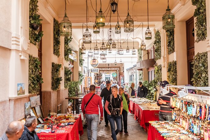 Budapest 4 Hour Tour with a Local: Private & Custom, See the City Unscripted - Your Local host: what past guides have done well