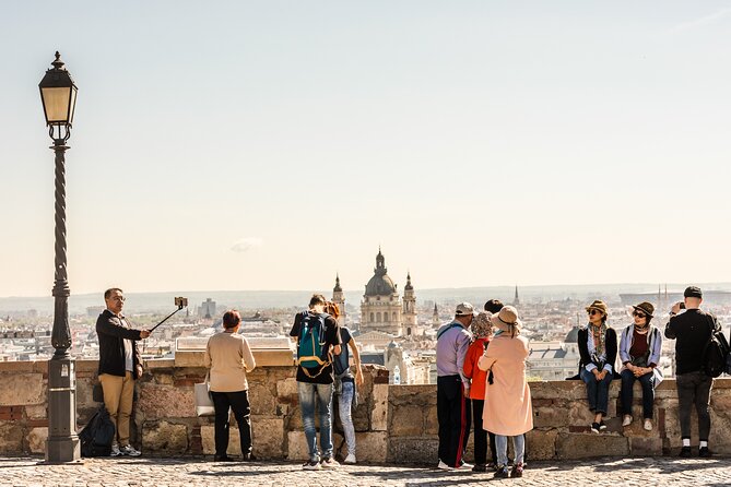 Budapest 4 Hour Tour with a Local: Private & Custom, See the City Unscripted - Where you meet (and how the walk stays manageable)