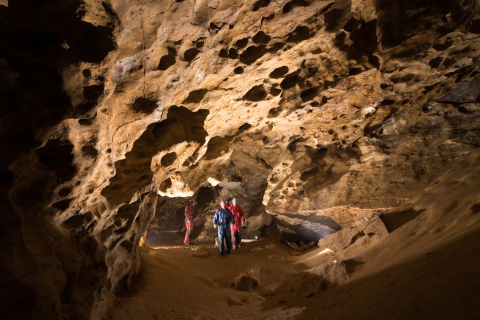 Budapest: Adventure Caving Tour with Guide - Getting to Pal-volgyi Caves: bus 65/65A and the visitor-center route