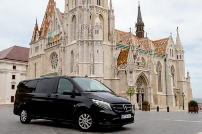 Budapest Airport transfer from Liszt Ferenc International Airport to City Centre - Pickup at Liszt Ferenc: Wait Time, Flight Tracking, and Clear Arrival
