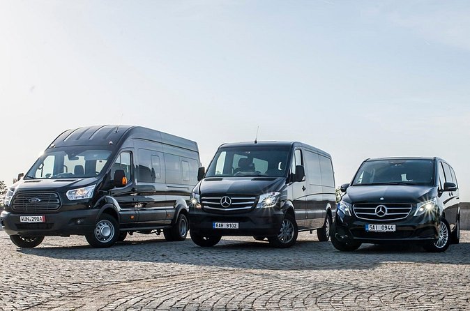Budapest Airport transfer from Liszt Ferenc International Airport to City Centre - FAQ