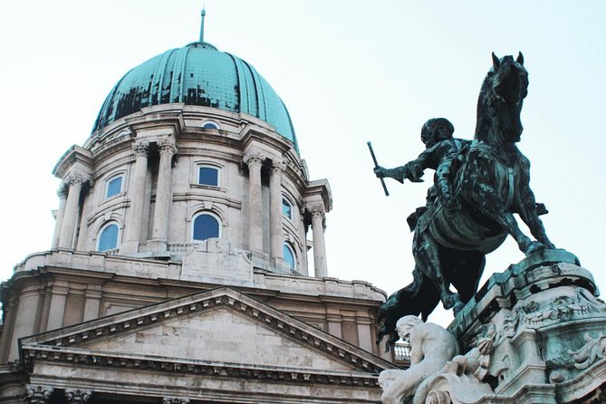 Budapest All In - Full Day Tour with Lunch & Metro Pass - Price and Logistics: What you’re paying for (and what to plan for)