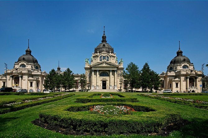 Budapest All in One Small Group Walking Tour with Strudel Stop - From Opera House to City Park: How the Morning Gets You Oriented