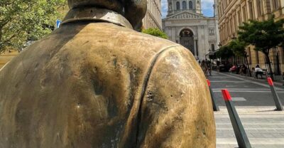 Budapest: Assist the Authorities Outdoor Escape Room Game - Your Walk Plan: Flat Streets, Up to 1.5 Hours of Moving