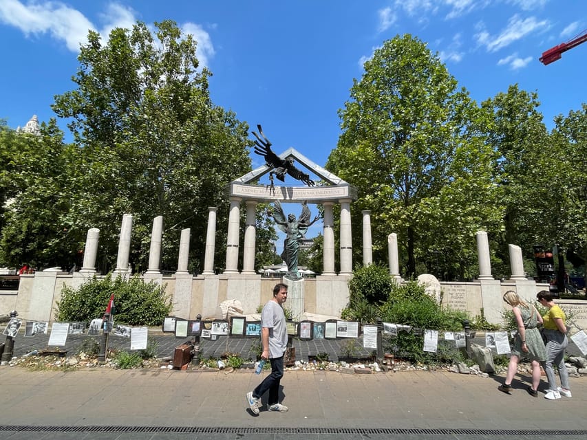 Budapest: Assist the Authorities Outdoor Escape Room Game - Budget and Value: Is $15 a Fair Deal?