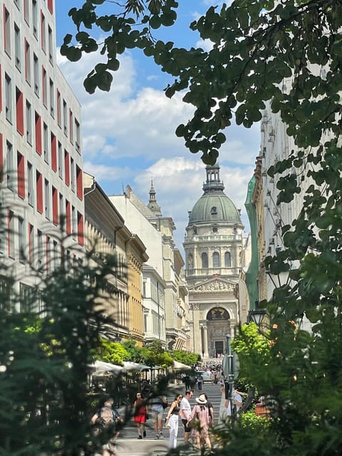 Budapest: Assist the Authorities Outdoor Escape Room Game - Possible Frictions (And How to Avoid Them)