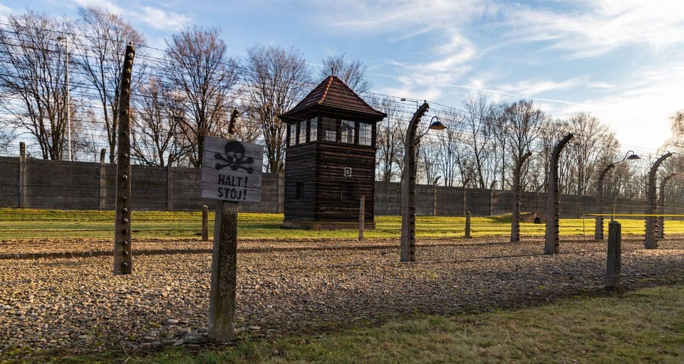 Budapest: Auschwitz Birkenau Private Day Tour - Key points to know before you book