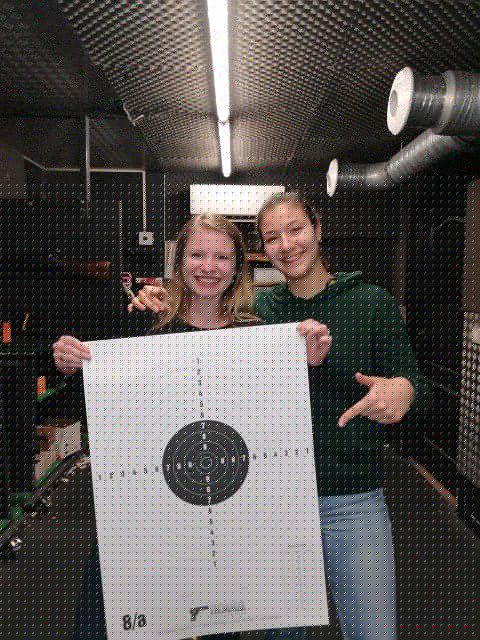 Budapest: Basic gun-shooting package - The 1-Hour Flow: What Happens From Briefing to Finish