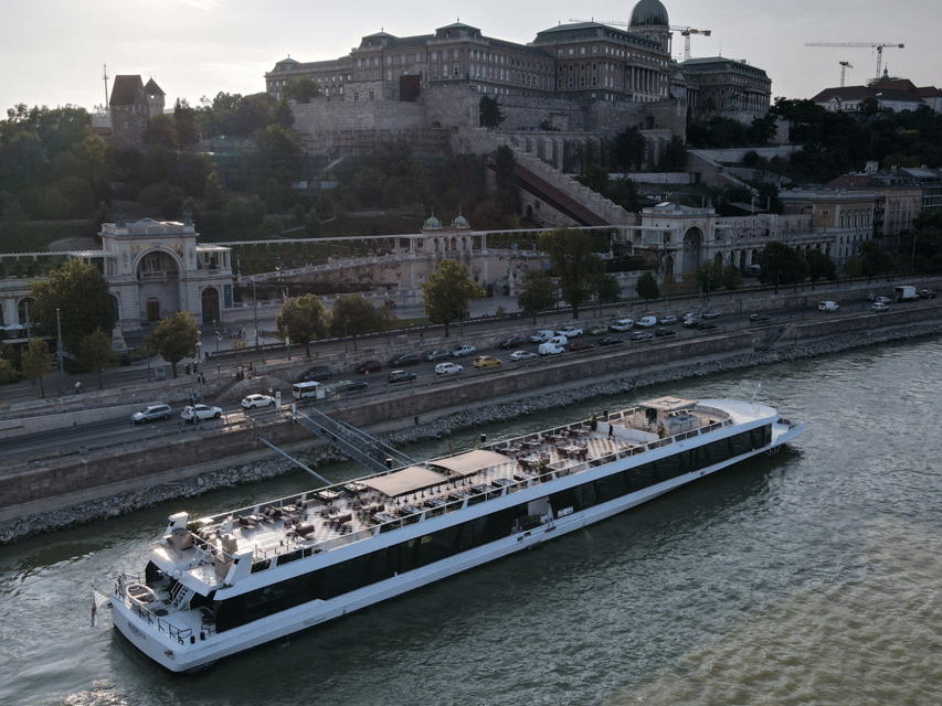 Budapest: BBQ Dinner Cruise w/ Live Music & Unlimited Drinks - Price and value: does $113 feel fair for this kind of night?