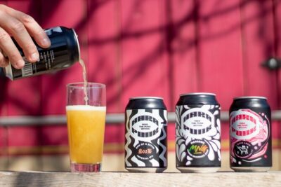 Budapest Beer Experience: 2-Hour Guided Craft Beer Tasting - The tasting flight: five beers, 0.1 liter pours, and a cheese pairing