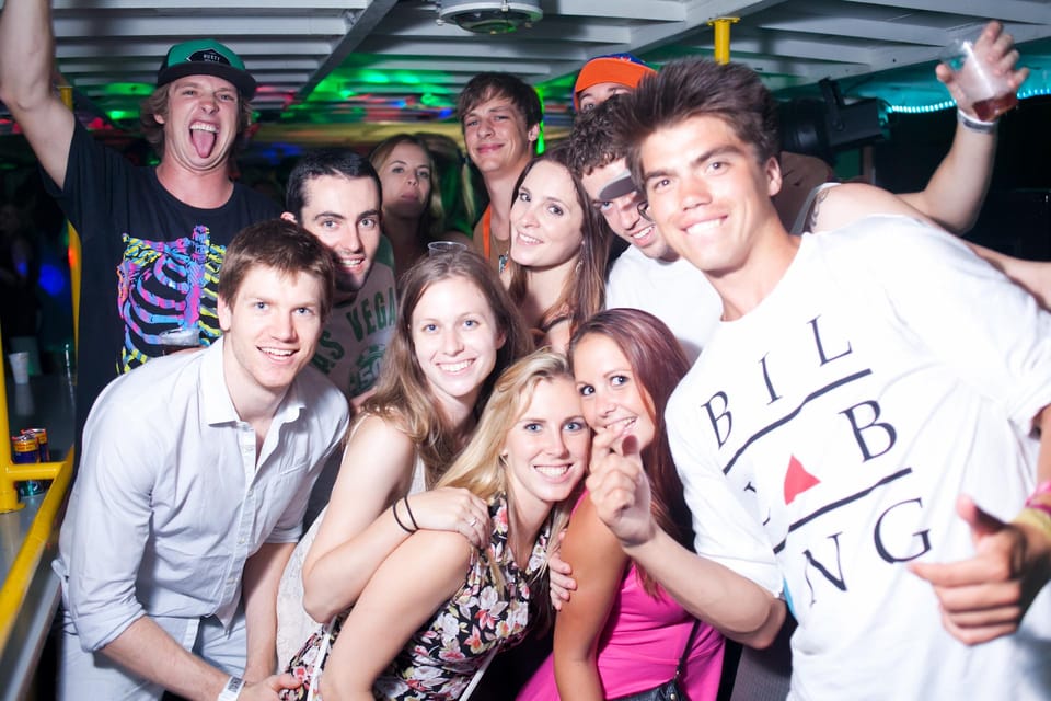 Budapest: Boat Party with option of Unlimited Drinks - Price and value: is $27 per person fair?