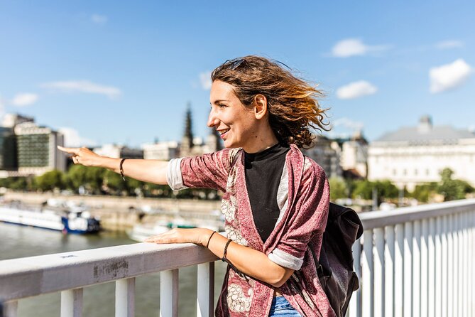 Budapest: Book A Local Host - Key Points You’ll Care About