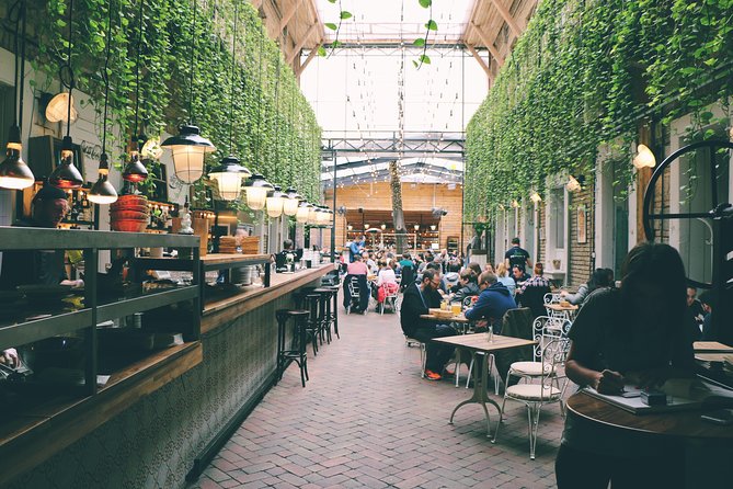 Budapest: Book A Local Host - How the Itinerary Gets Built Around You