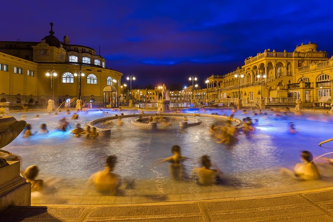 Budapest: Book A Local Host - What You Gain in Real Terms (Not Just Sightseeing)