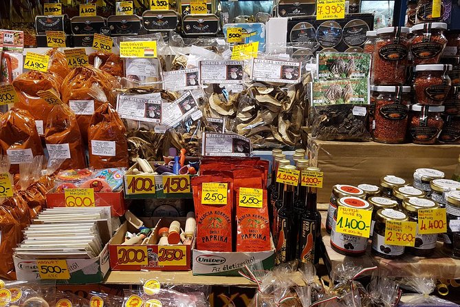 Budapest: Book A Local Host - Private Guide Energy: Small Groups, Big Payoff