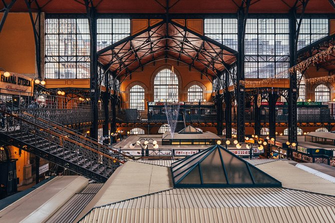 Budapest: Book A Local Host - Tickets, Food, and Transit: What’s Included vs. Not