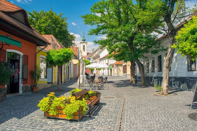 Budapest-Bratislava One-Way Sightseeing Transfer - Esztergom Basilica: a classical cathedral moment by the Danube