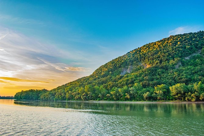 Budapest-Bratislava One-Way Sightseeing Transfer - Price and value: why $314.16 can make sense