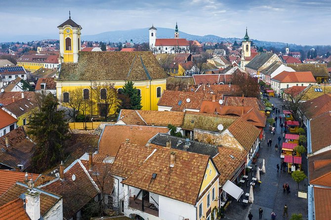 Budapest-Bratislava One-Way Sightseeing Transfer - The itinerary’s pacing: what to expect hour by hour