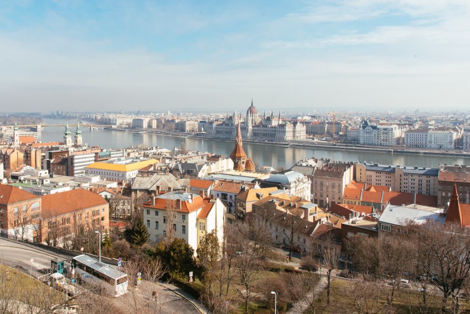 Budapest: Buda Castle District Walking Tour with a Historian - Ending at Budavári Palota: closing the loop on the castle story