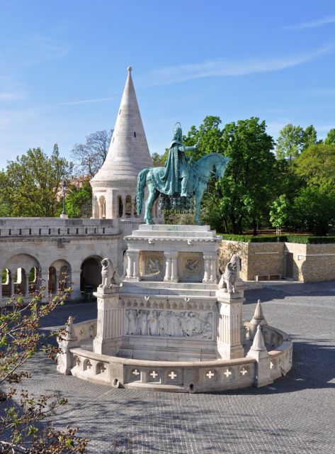 Budapest: Buda Castle Private Walking Tour - Key reasons this Buda Castle private walk is worth your time