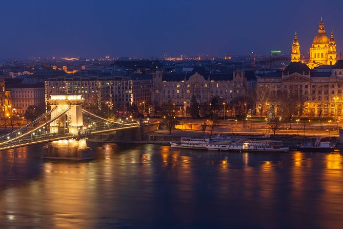 Budapest by night - private driving tour - Timing, weather, and crowds: the practical reality