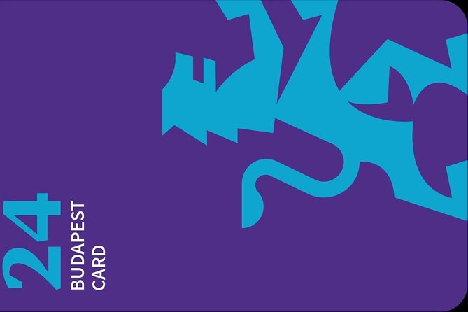 Budapest Card: Free Public Transport, Spa & Museums with Delivery - Pick-up and delivery: how to avoid the most common headache