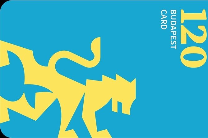 Budapest Card: Free Public Transport, Spa & Museums with Delivery - How many days do you need to make it pay off?