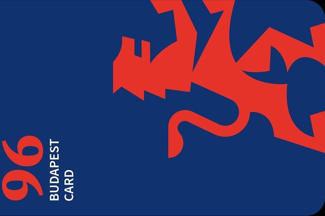 Budapest Card: Free Public Transport, Spa & Museums with Delivery - Who should buy this card (and who should skip it)