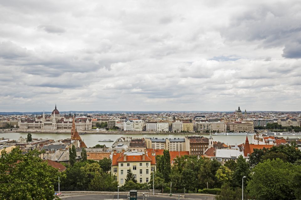 Budapest: Castle District Walk with Matthias Church Entry - Price and value: what $67 buys you in real time