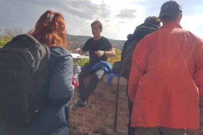 Budapest: Castle District Walking Tour - The Castle District route: how the walking tour actually saves time