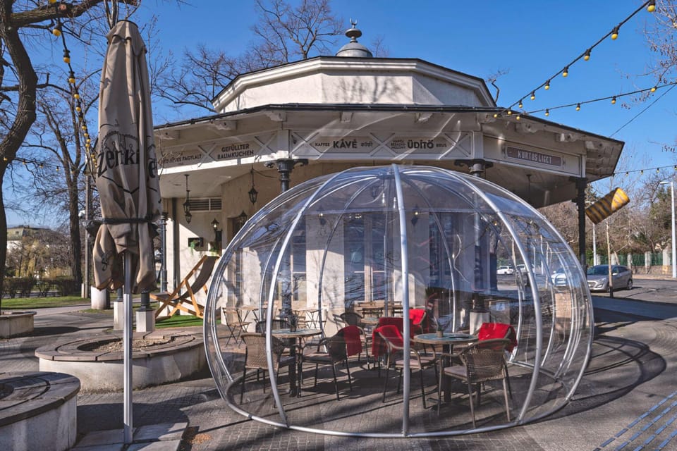 Budapest: Chimney Cake Workshop in City Park - Price and value: is $48 worth it?