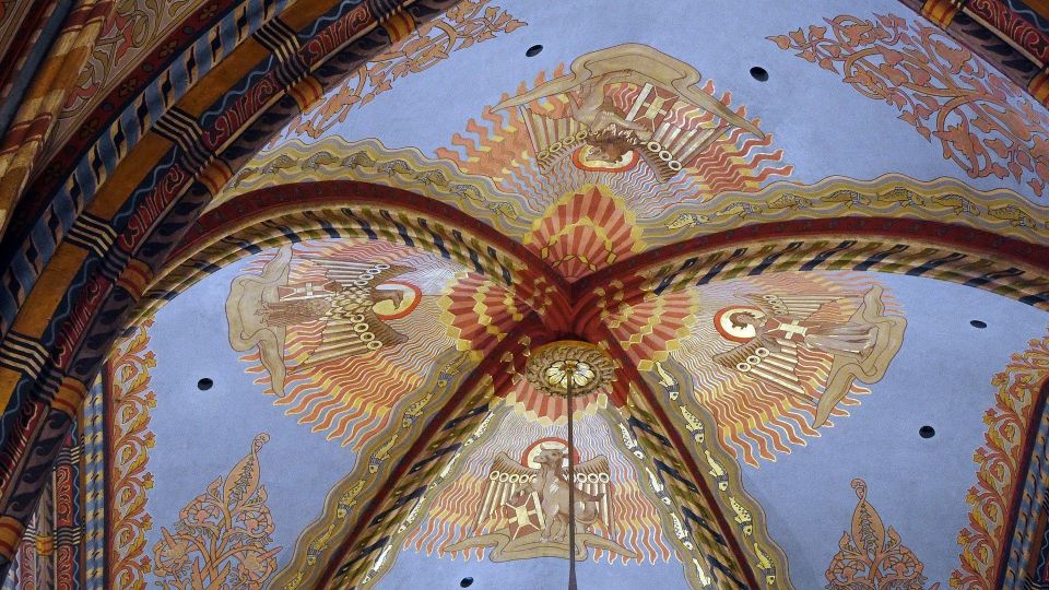 Budapest: Classical Music Concerts in Matthias Church - Key things to know before you go