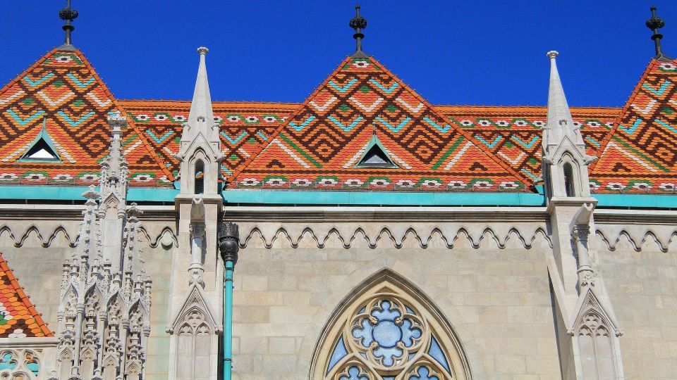 Budapest: Classical Music Concerts in Matthias Church - The 70-minute program: Pachelbel to Mozart in one flow