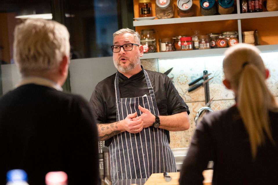 Budapest: Cooking School – Hungarian Menu & Local Market - Price and logistics: Is $170 per person worth it?