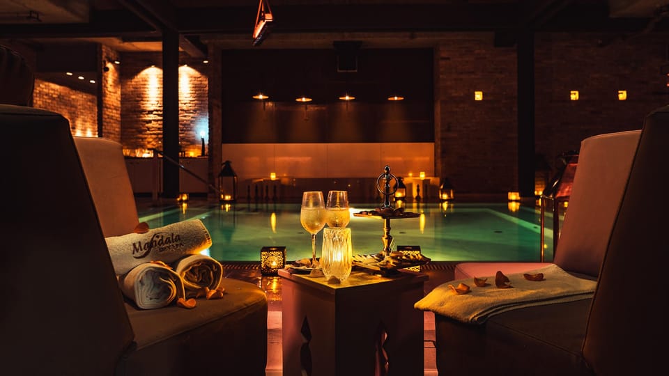 Budapest: Couple Holistic Swedish Massage with Jacuzzi Time - Price and value: what $330 covers and why it can be a smart splurge