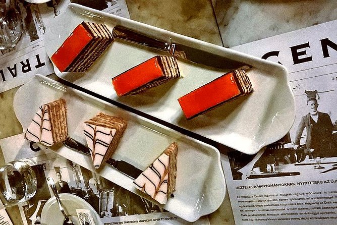 Budapest Culinary & Wine Walk - Dietary Needs: How to Get the Best Experience