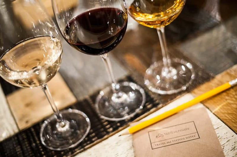 Budapest Culinary & Wine Walk—Budapest’s Signature Food Tour - Ending with Hungarian wine: a practical way to pick bottles later