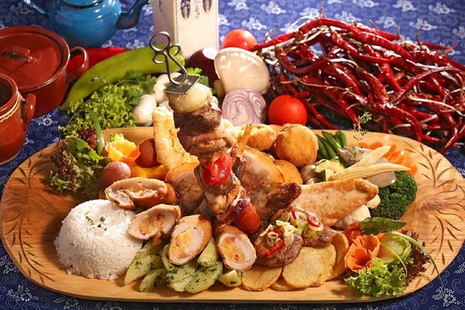 Budapest Danube Bend Full Day Tour with Lunch - Price and Value at $124.62: What You’re Really Paying For