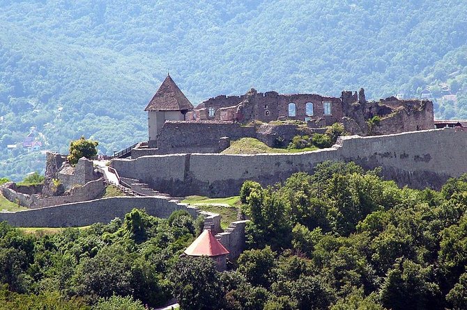 Budapest Danube Bend Private or SmallGroup Tour Lunch and Cruise - Danube Bend from Budapest: what this day trip feels like