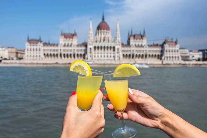 Budapest Danube Cruise with Drink, Audio Guide, Margaret Island - Time and Planning: How This Fits in a Busy Budapest Day