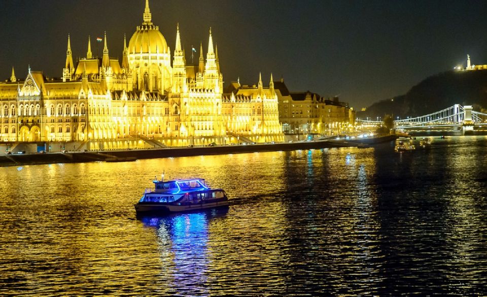 Budapest: Danube Drink and Piano Show - Should you book it? My honest take