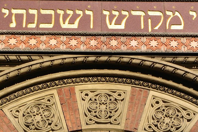 Budapest Dohany Synagogue & Hungarian Jewish Museum & free extras - Should you book this Budapest synagogue, memorial, and museum tour?