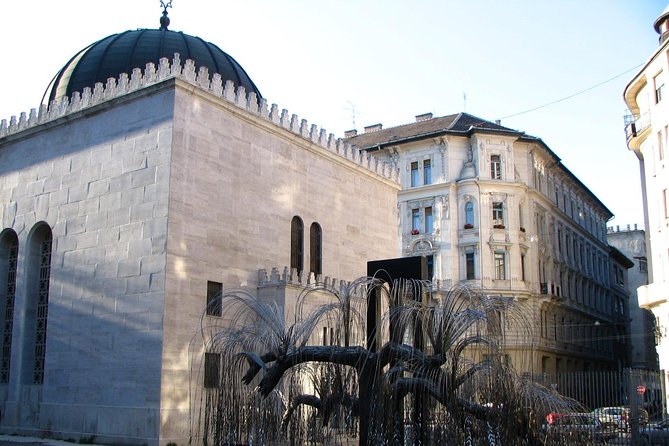 Budapest Dohany Synagogue & Hungarian Jewish Museum & free extras - FAQ