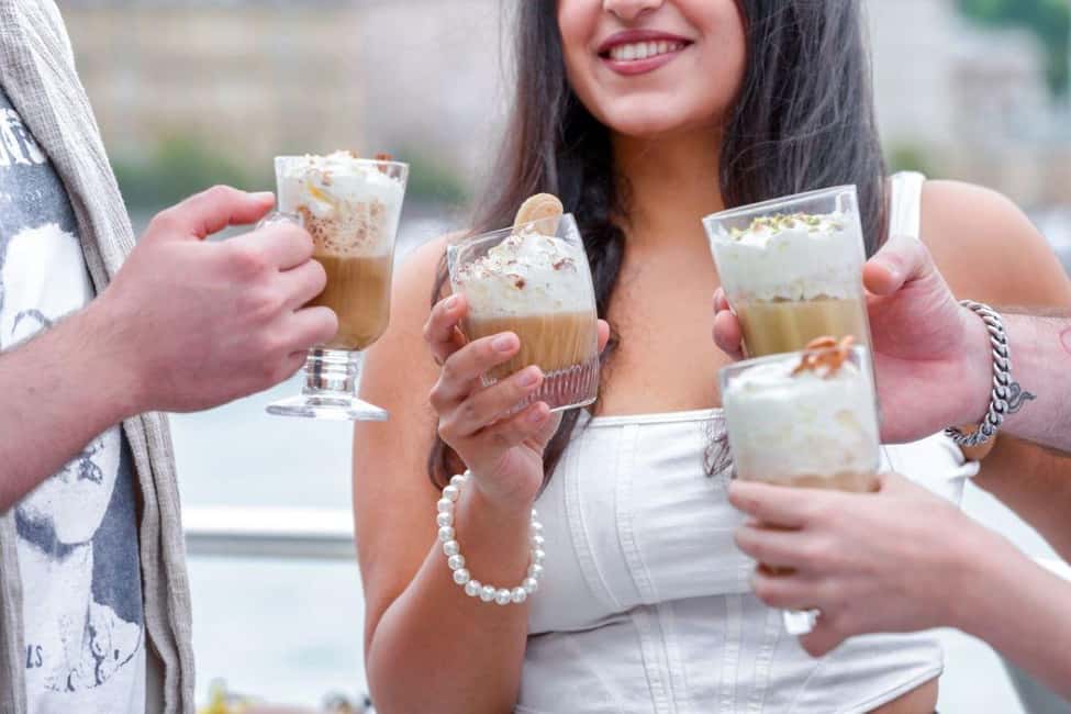 Budapest: Downtown Budapest Unlimited Booze Cruise - Who Should Book This (and Who Should Skip It)