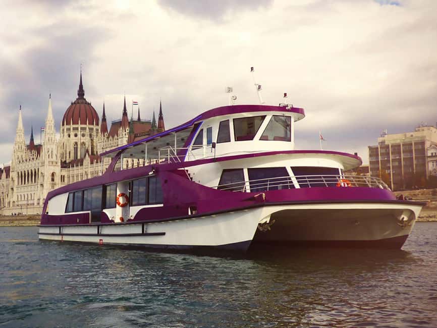 Budapest: Downtown Budapest Unlimited Booze Cruise - Should You Book the Budapest Unlimited Booze Cruise?